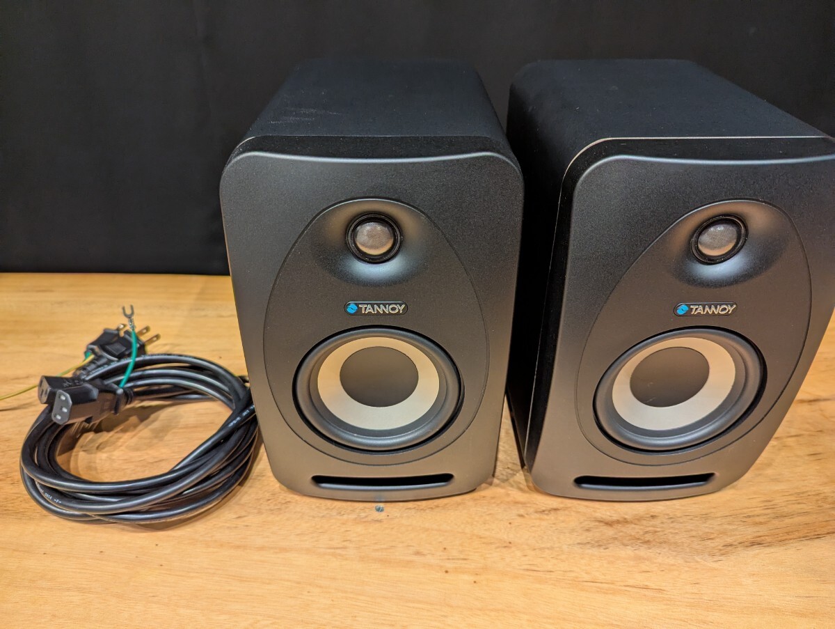 Yahoo!オークション -「tannoy reveal 402」の落札相場・落札価格 Yahoo!オークション -「tannoy reveal 402」の落札相場・落札価格