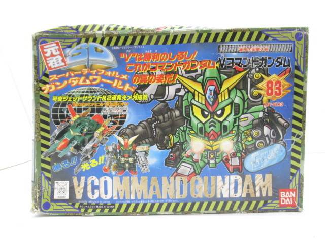 Yahoo!オークション -「vコマンドガンダム」(おもちゃ、ゲーム Yahoo!オークション -「vコマンドガンダム」(おもちゃ、ゲーム