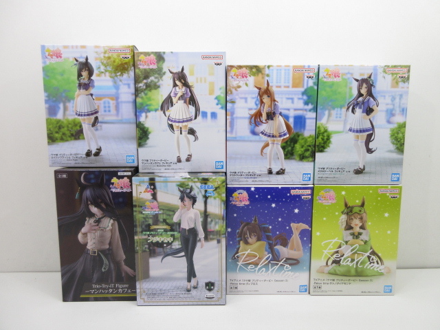 Yahoo!オークション -「グラスワンダー ウマ娘」(フィギュア) の Yahoo!オークション -「グラスワンダー ウマ娘」(フィギュア) の