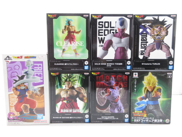 Yahoo!オークション -「ドラゴンボール 7個」の落札相場・落札価格