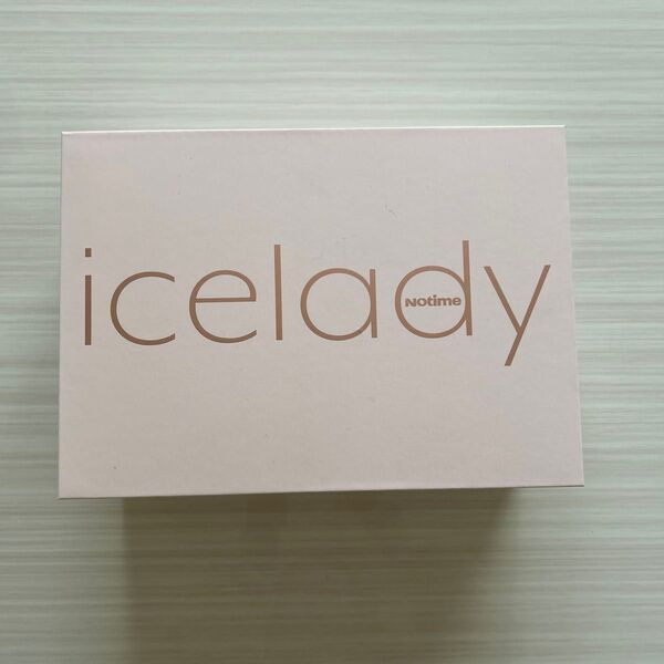 Notime icelady SKB-1808 家庭用