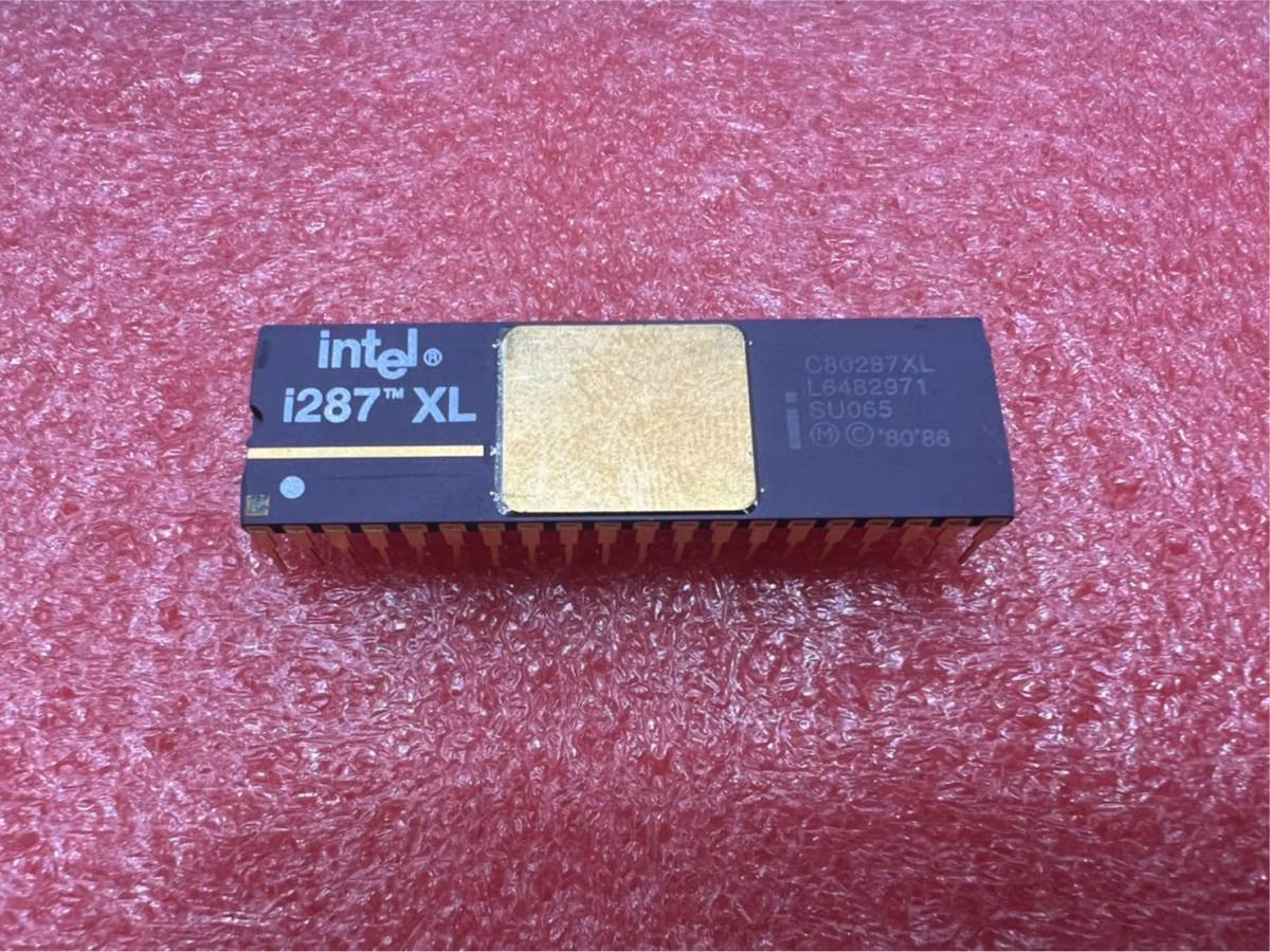 Yahoo!オークション -「80286」(インテル) (CPU)の落札相場 Yahoo!オークション -「80286」(インテル) (CPU)の落札相場