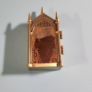 ハリーポッター ユニバ USJ みぞの鏡 アクセサリーケース ピアスケース