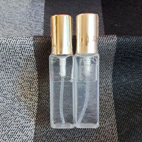 エメリルヘアオイル40ml 2本セット コスメ