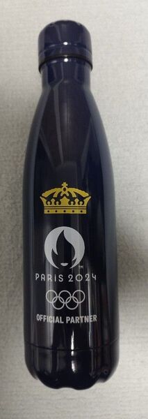 コロナビール パリ2024年オリンピック記念 オリジナルボトル
