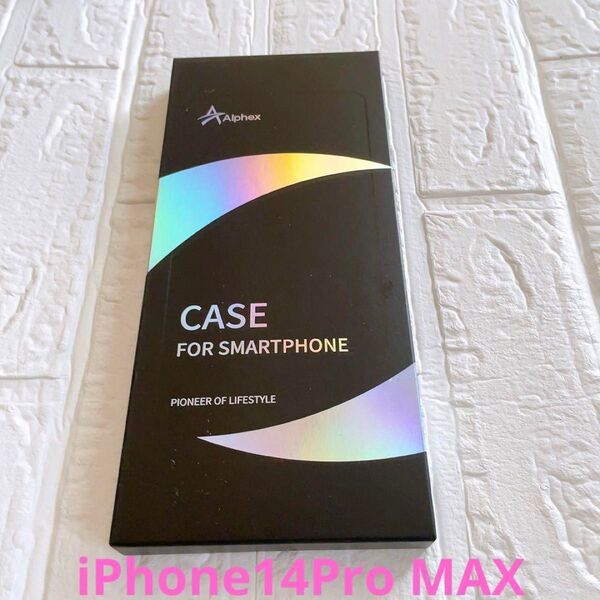 大人気ラメiPhone14Pro MAX ケース!キラキラ透明