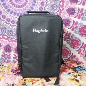 RAYFOTO プロジェクター RD-881