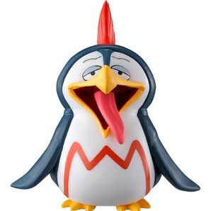 ワンピース ワンピの実 オデッセイ ひでりーペンギン【カプセルなし】