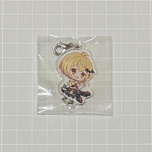【クーポン消化】夜空メル ホロライブ エアコミケ 全員連結 アクリルキーホルダー