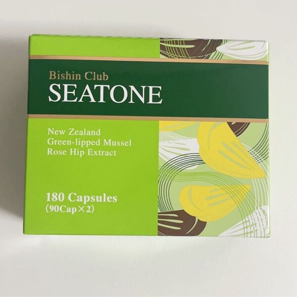 シートーン 美身クラブ クラブコスメチックス BISHIN club SEATONE フルベール化粧品 サロンドフルベール
