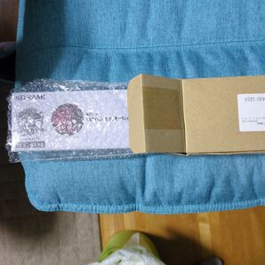 KONAMI YCSJ デモンスミス デュエルセット