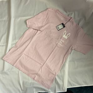 【Psycho Bunny】 ポケットバニー Tシャツ 未使用