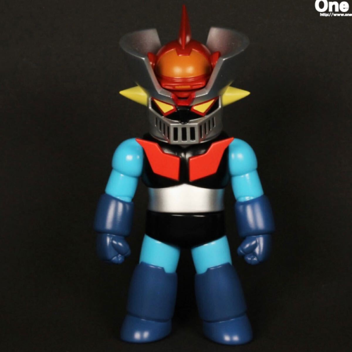 Yahoo!オークション -「kaijin マジンガー」の落札相場・落札価格 Yahoo!オークション -「kaijin マジンガー」の落札相場・落札価格