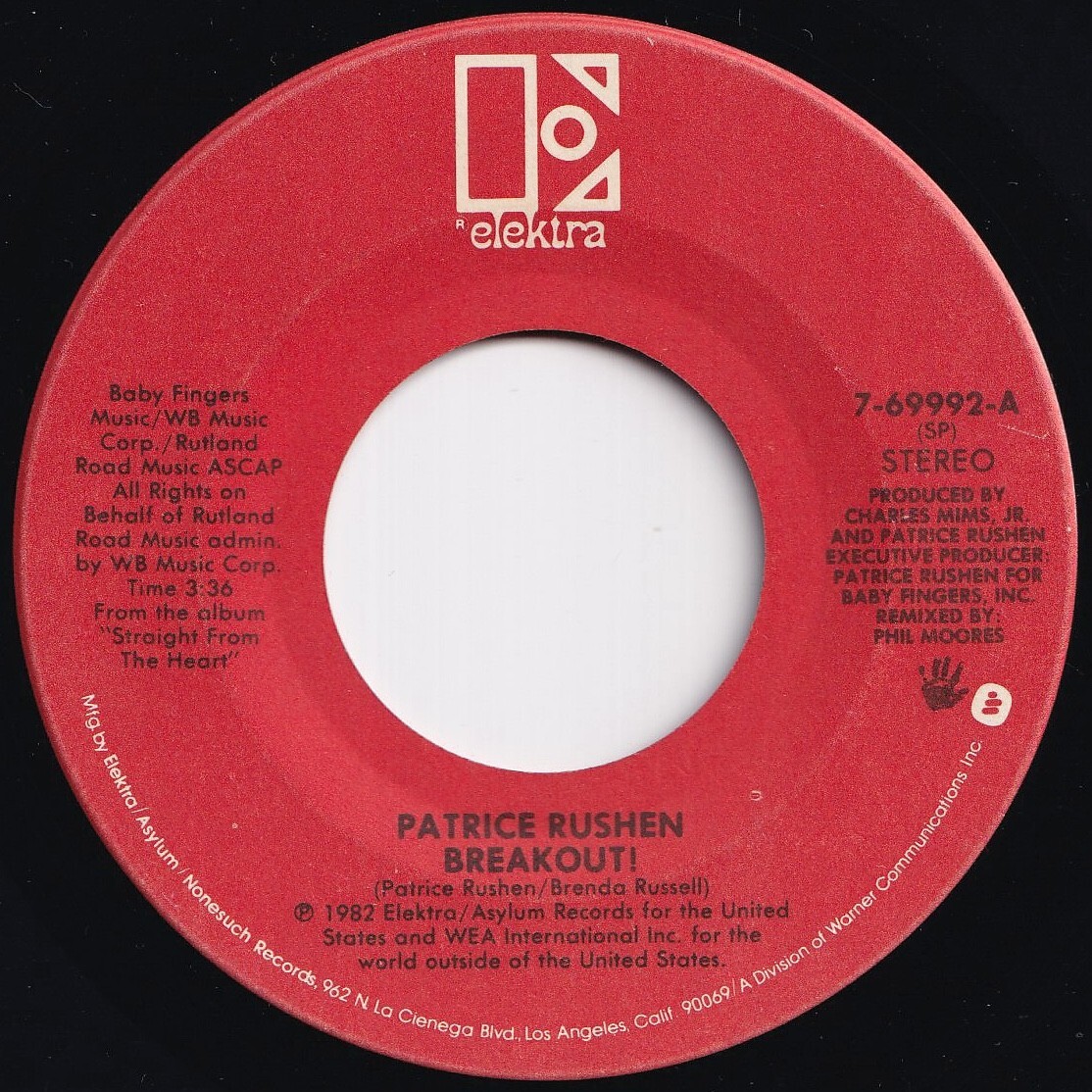 Yahoo!オークション -「patrice rushen」(レコード) の落札相場 Yahoo!オークション -「patrice rushen」(レコード) の落札相場