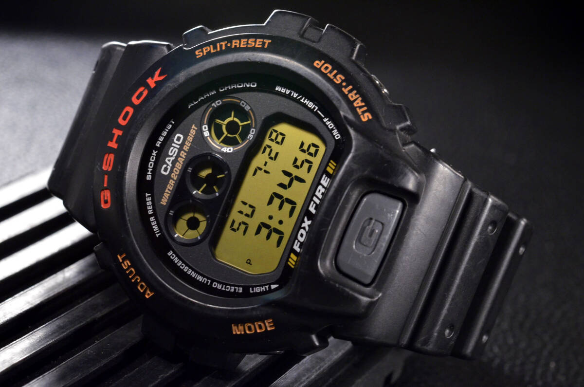 Yahoo!オークション -「dw-6900b-9」の落札相場・落札価格