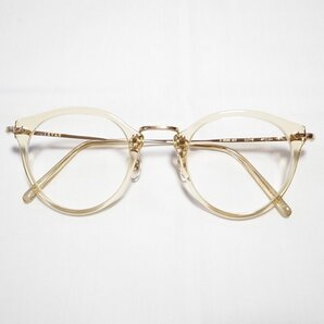 Eyevan E-0505 アイバン アイヴァン eyevan アイバン アイヴァン 眼鏡 フレーム メガネ アイウェア eyewear eye wear clear クリアー