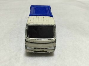 ★ トミカ　トヨタ ダイナ 　清掃車 ★