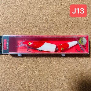 ◎新品未使用◎ ラパラ フローティング ジョインテッド J13