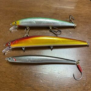 アスリート等 3個セット