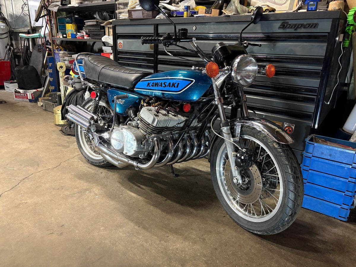 Yahoo!オークション -「kh400」(オートバイ車体) (オートバイ)の Yahoo!オークション -「kh400」(オートバイ車体) (オートバイ)の