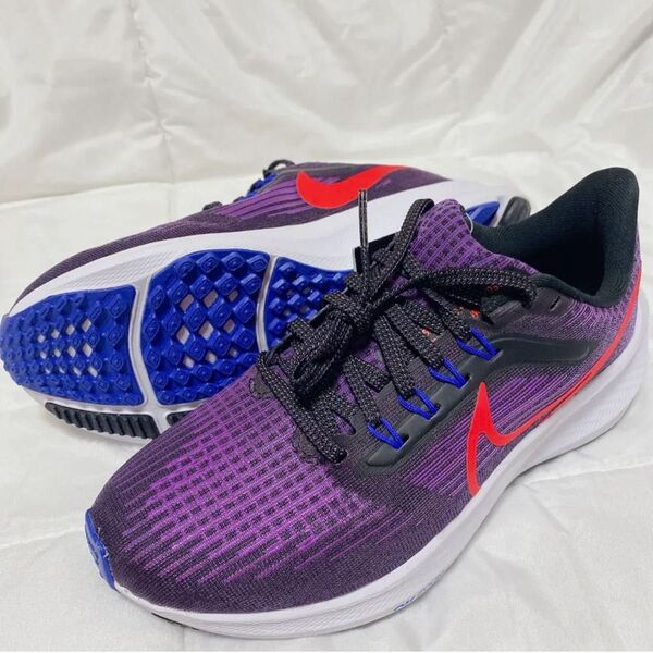 新品 NIKE AIR ZOOM PEGASUS 39 ウィメンズ 23