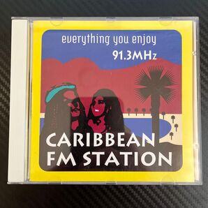 CARIBBEAN FM STATION 91.3MHz
