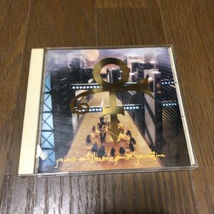 プリンス プリンス・アンド・ザ・ニュー・パワー・ジェネレーション 国内盤CD