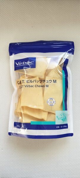 ビルバック Virbac C.E.T.ビルバックチュウ M 200g