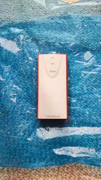ルネサスエレクトロニクス製E8aエミュレータ