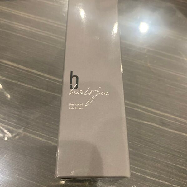 hairju ヘアージュ 女性用 薬用育毛エッセンス 100ml