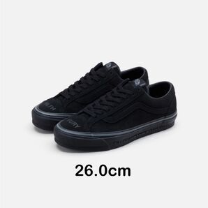 NEIGHBORHOOD OTW OLD SKOOL 36 VANS 26.0