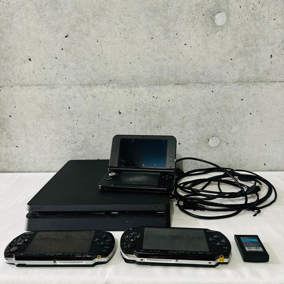 Yahoo!オークション -「psp 本体」(ニンテンドー3DS) (テレビ Yahoo!オークション -「psp 本体」(ニンテンドー3DS) (テレビ