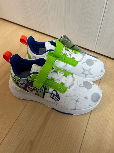 adidas アディダストイストーリー 靴 スニーカー新品 未使用20cm