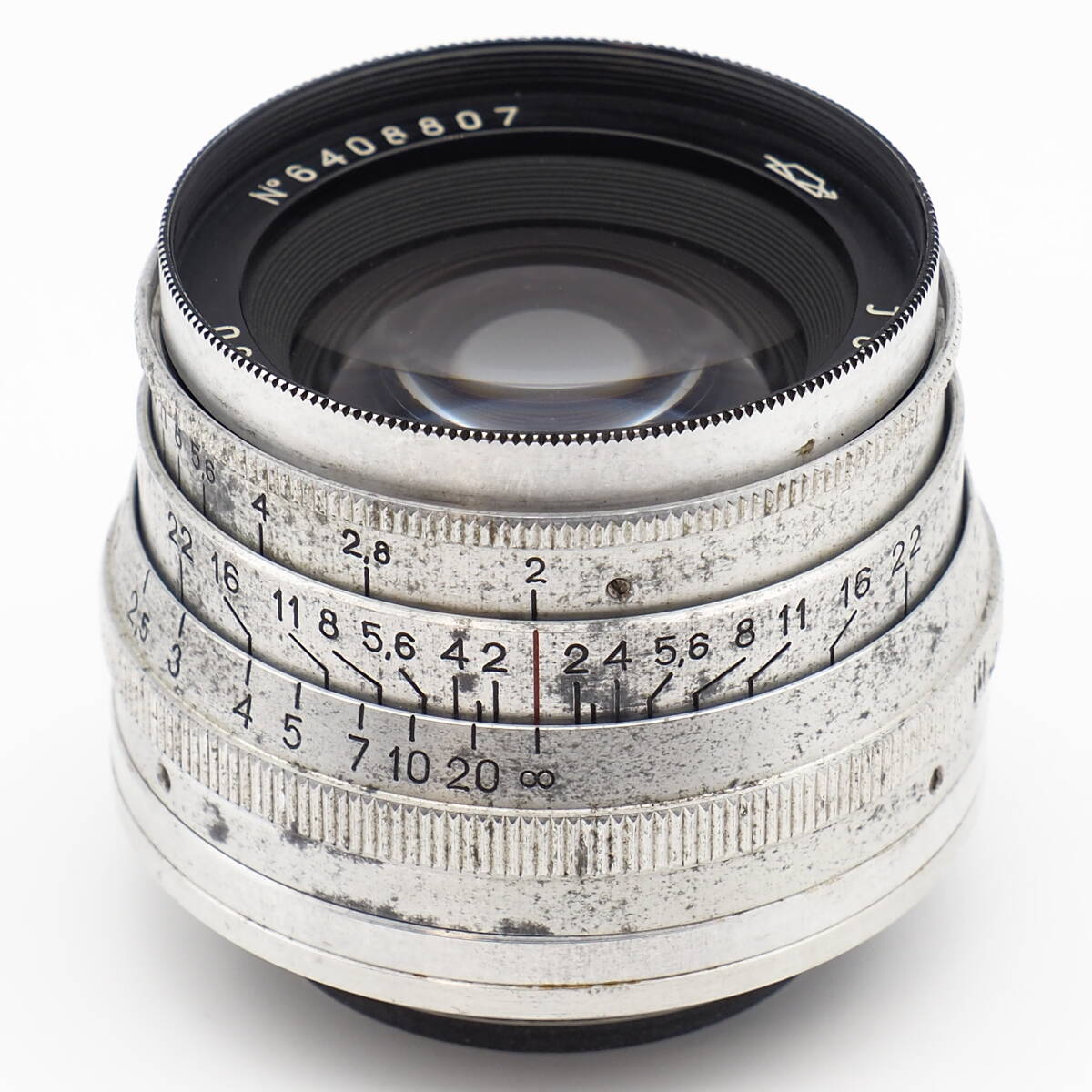 Yahoo!オークション -「jupiter-8 50mm f2」の落札相場・落札価格 Yahoo!オークション -「jupiter-8 50mm f2」の落札相場・落札価格