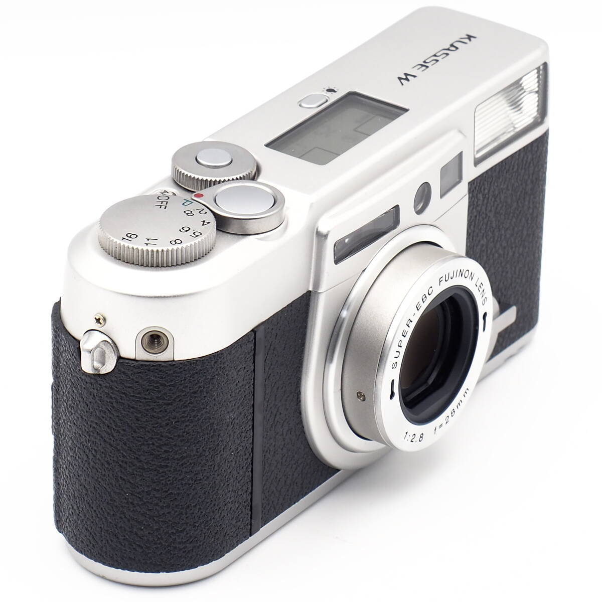 Yahoo!オークション -「fujifilm klasse w」の落札相場・落札価格 Yahoo!オークション -「fujifilm klasse w」の落札相場・落札価格