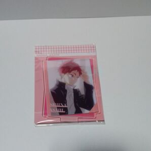 Free ! High・Speed!-The movie- アクリルスタンド アクスタ 椎名旭