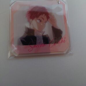 Free ! High・Speed!-The movie- アクリルキーホルダー 椎名旭