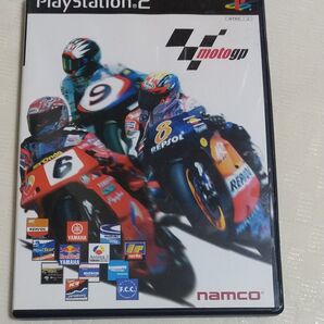 【PS2】 MotoGP