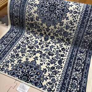 カーペット 廊下式