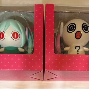 ボカロP『ピノキオピー』アイマイナ どうしてちゃん フィギュア