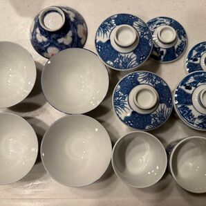 お茶碗&茶碗蒸し器