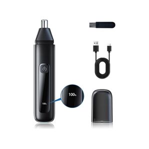 鼻毛カッター メンズ はな毛カッター 電動 鼻毛切り レディース エチケットカッター 眉毛シェーバー