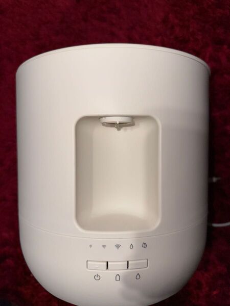 無印良品 アロマディフューザー 加湿器