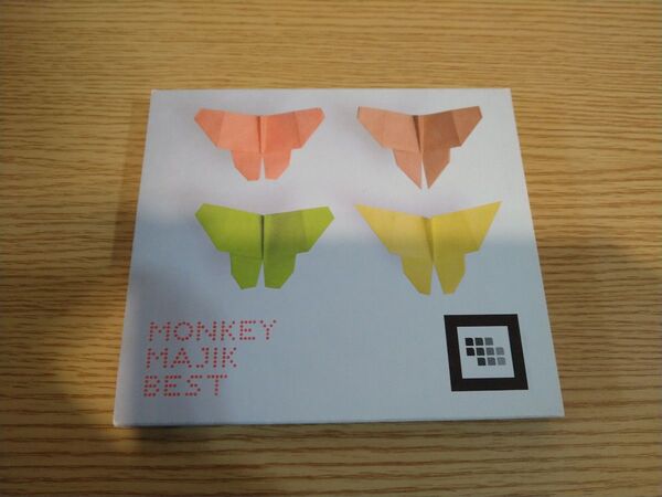 【DVD付】MONKEY MAJIK BEST 〜10 Years & Forever〜