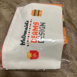 2025年マクドナルドの福袋