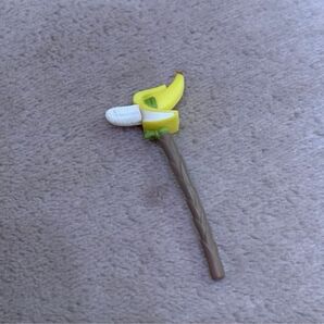 タカラトミーフォートナイト リアルアクション フィギュア ピーリーの武器
