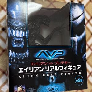 エイリアン vs.プレデター エイリアン リアルフィギュア