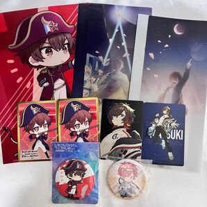 天月 グッズ まとめ売り 9点セット