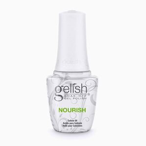 ★Harmony★ gelish NOURISH ノーリッシュ オイル