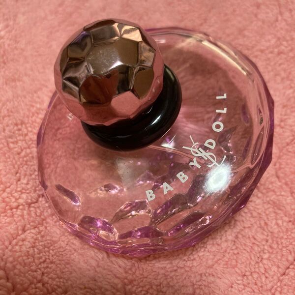 ベビードールライト 50ml イブサンローラン BABY DOLL YSL ベビードール 香水 廃盤 レア 希少 微難あり